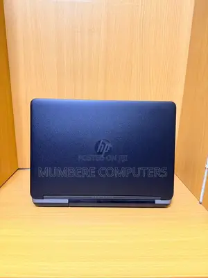 Laptop HP ProBook 640 G1 8GB Intel Core i5 HDD 500GB