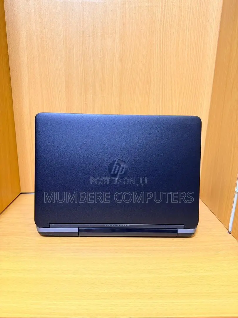 Laptop HP ProBook 640 G1 8GB Intel Core i5 HDD 500GB