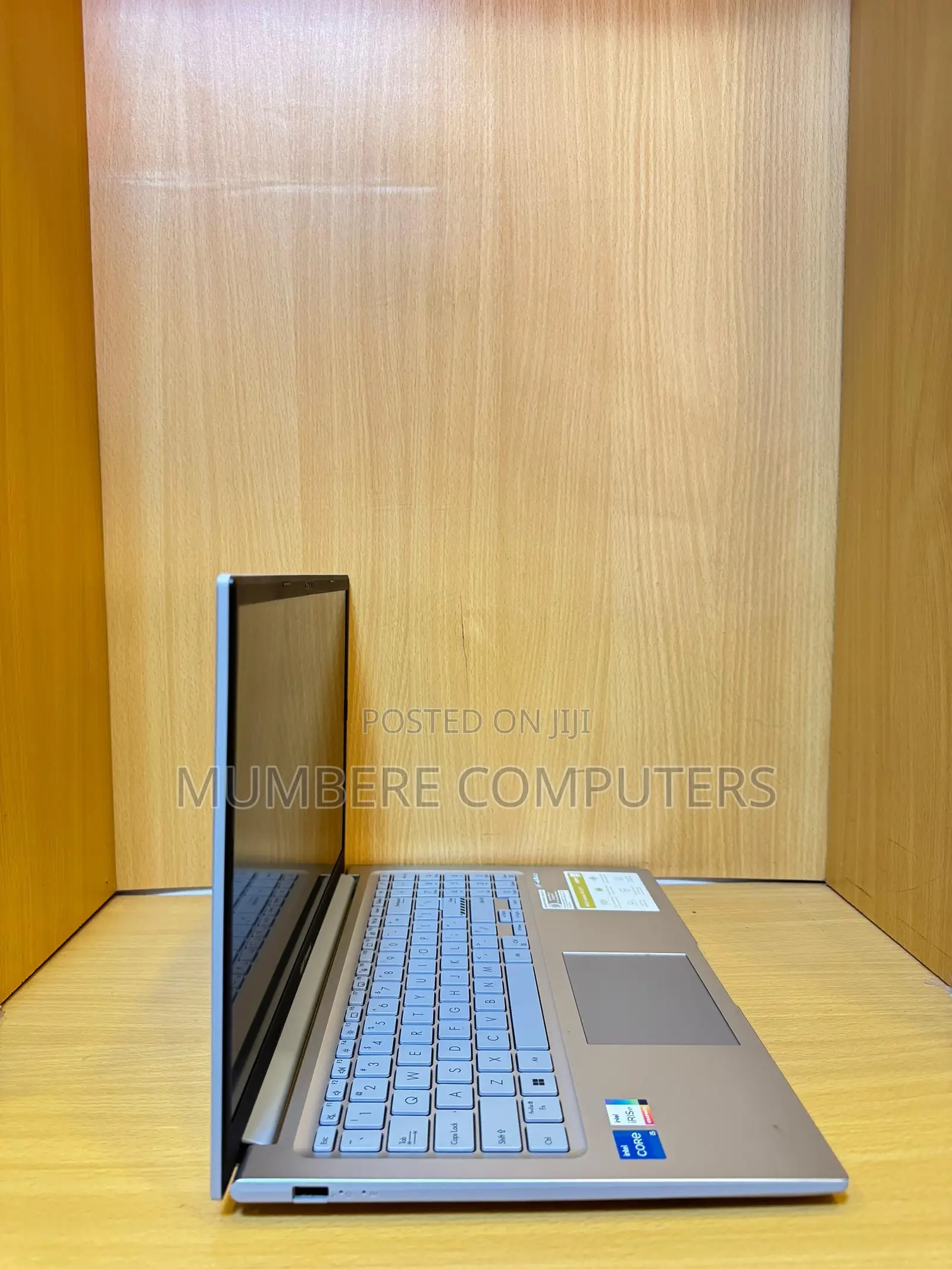 Laptop Asus Vivobook 15 16GB Intel Core i5 SSD 1T