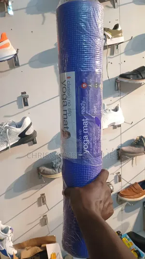 YOGA Practice Mats