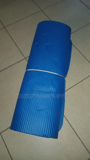 YOGA Practice Mats