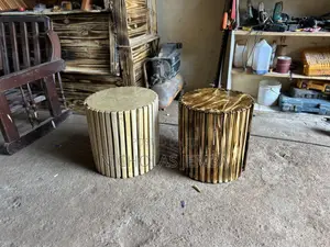 Poufs and Stools