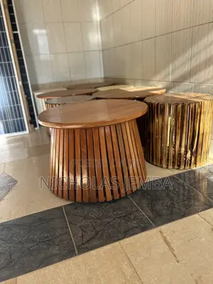Poufs and Stools