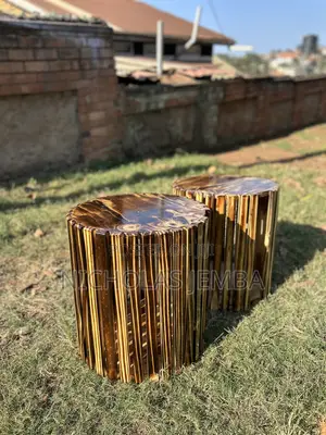 Poufs and Stools