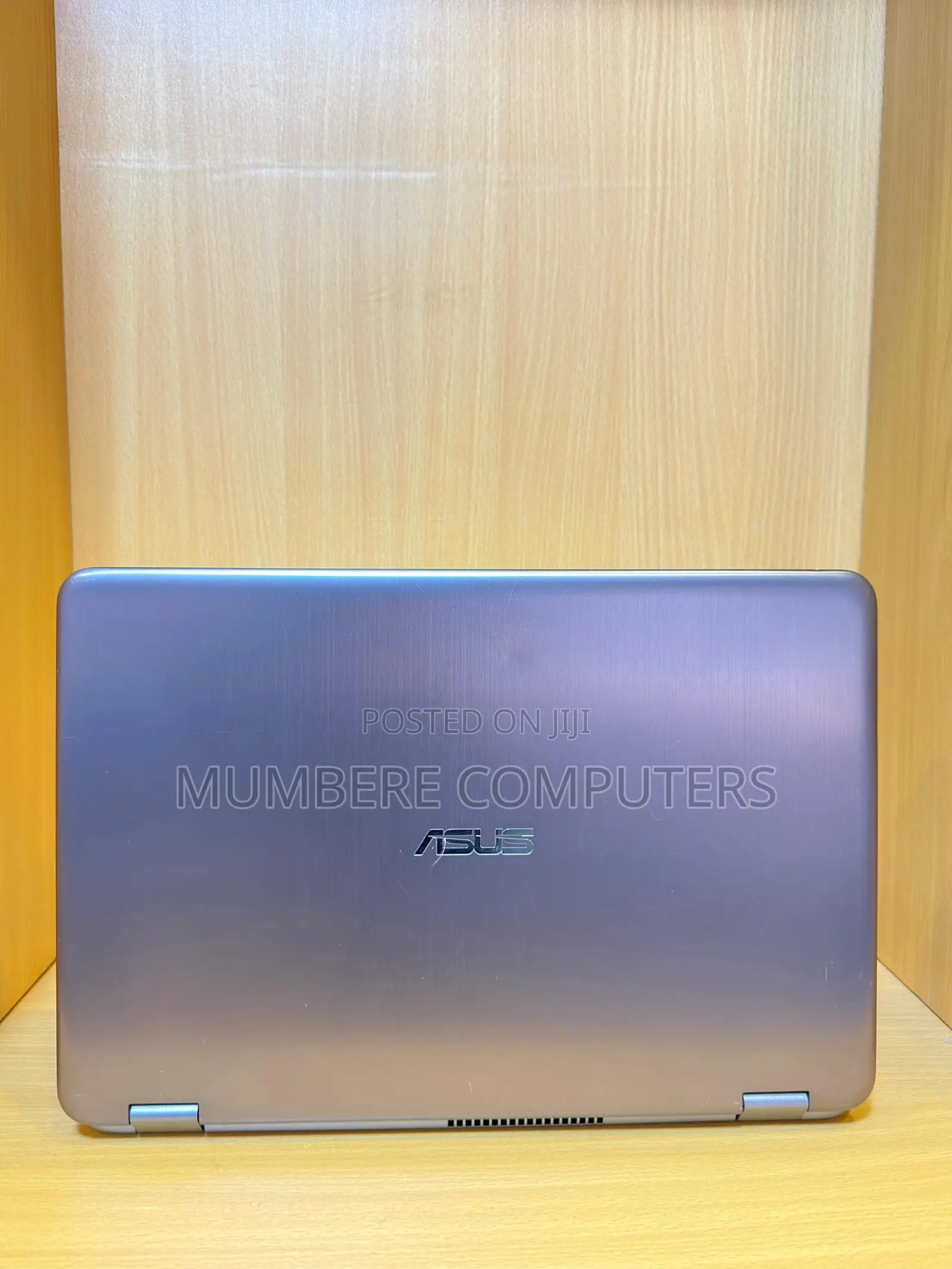 New Laptop Asus VivoBook Flip 15 TP510UA 8GB Intel Core i3 SSD 512GB