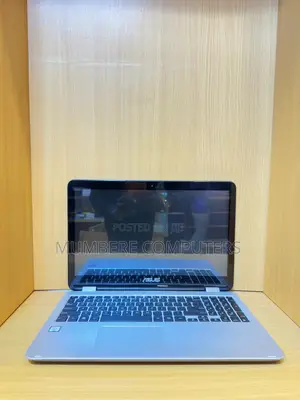 New Laptop Asus VivoBook Flip 15 TP510UA 8GB Intel Core i3 SSD 512GB
