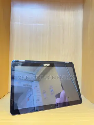 New Laptop Asus VivoBook Flip 15 TP510UA 8GB Intel Core i3 SSD 512GB