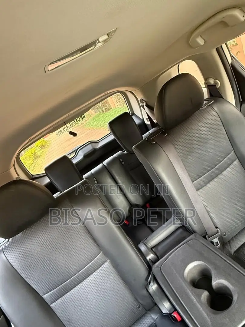 Nissan X-Trail 2017 White