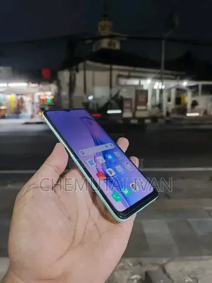 Oppo A31 128 GB Blue