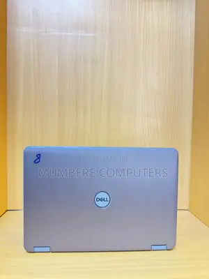 Laptop Dell Latitude 3120 8GB Intel Celeron SSD 128GB