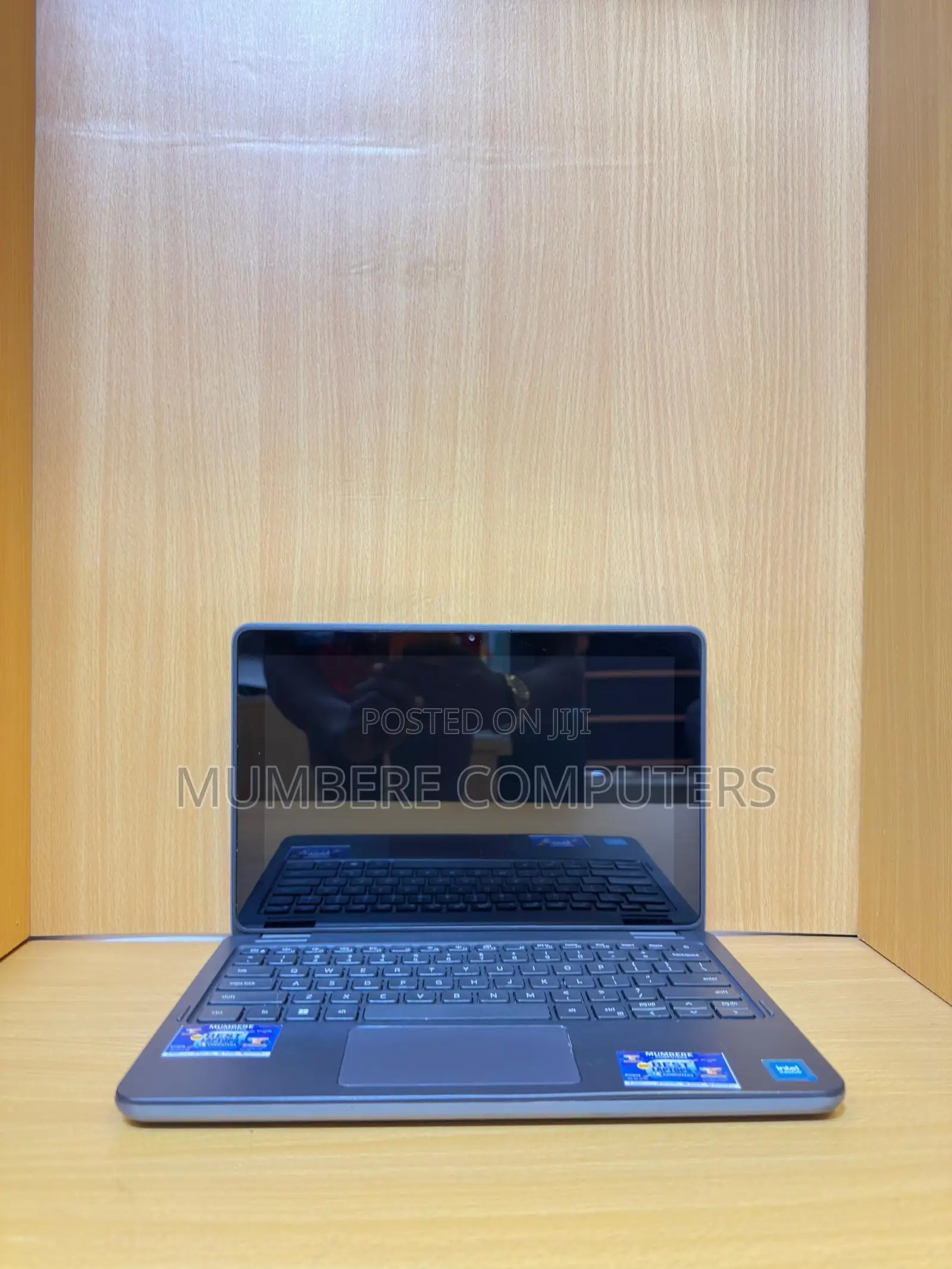 Laptop Dell Latitude 3120 8GB Intel Celeron SSD 128GB