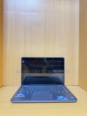 Laptop Dell Latitude 3120 8GB Intel Celeron SSD 128GB
