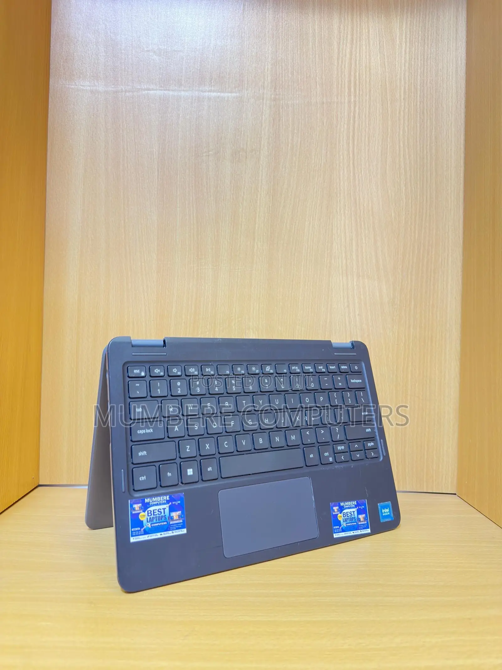 Laptop Dell Latitude 3120 8GB Intel Celeron SSD 128GB