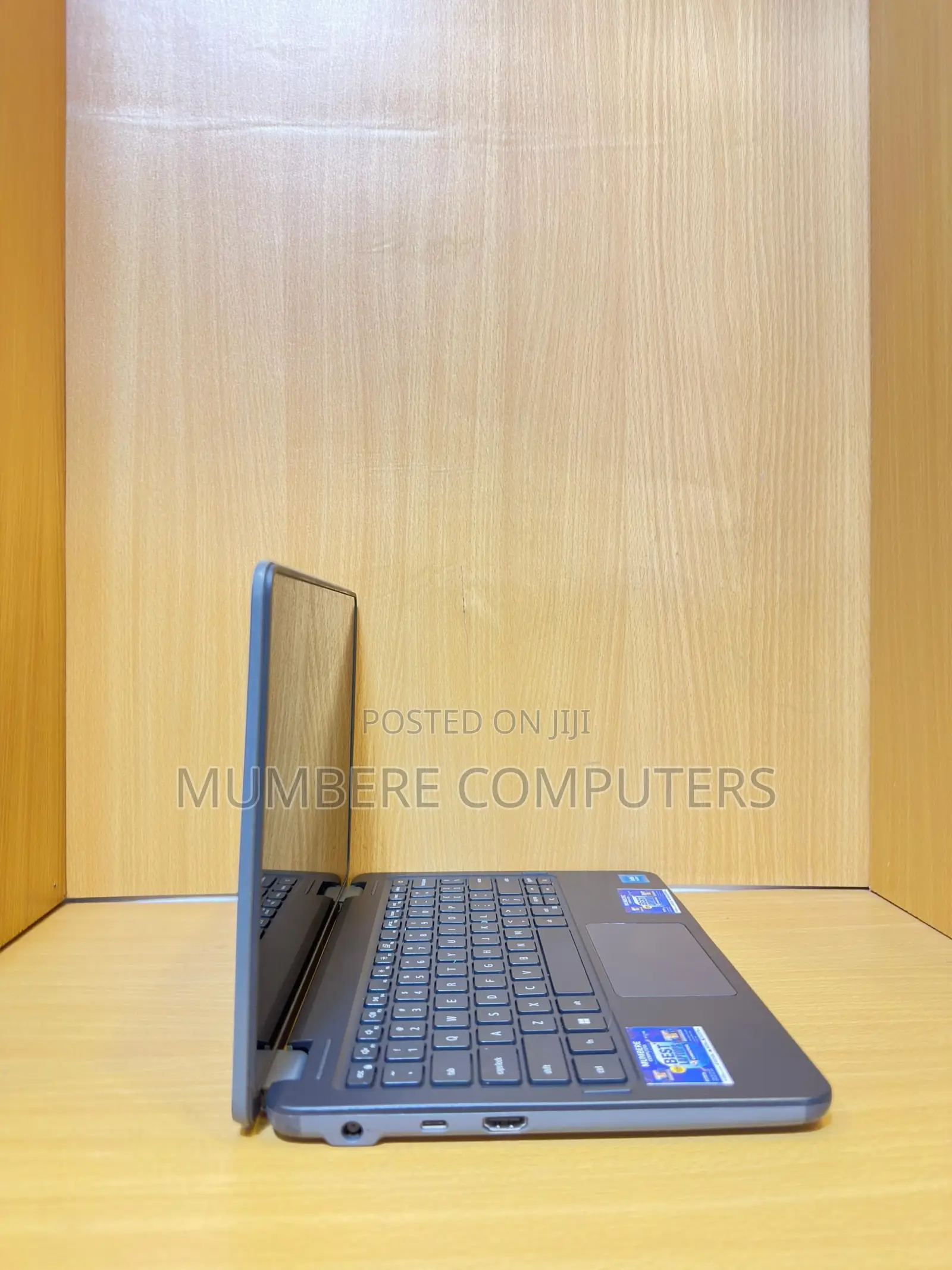 Laptop Dell Latitude 3120 8GB Intel Celeron SSD 128GB