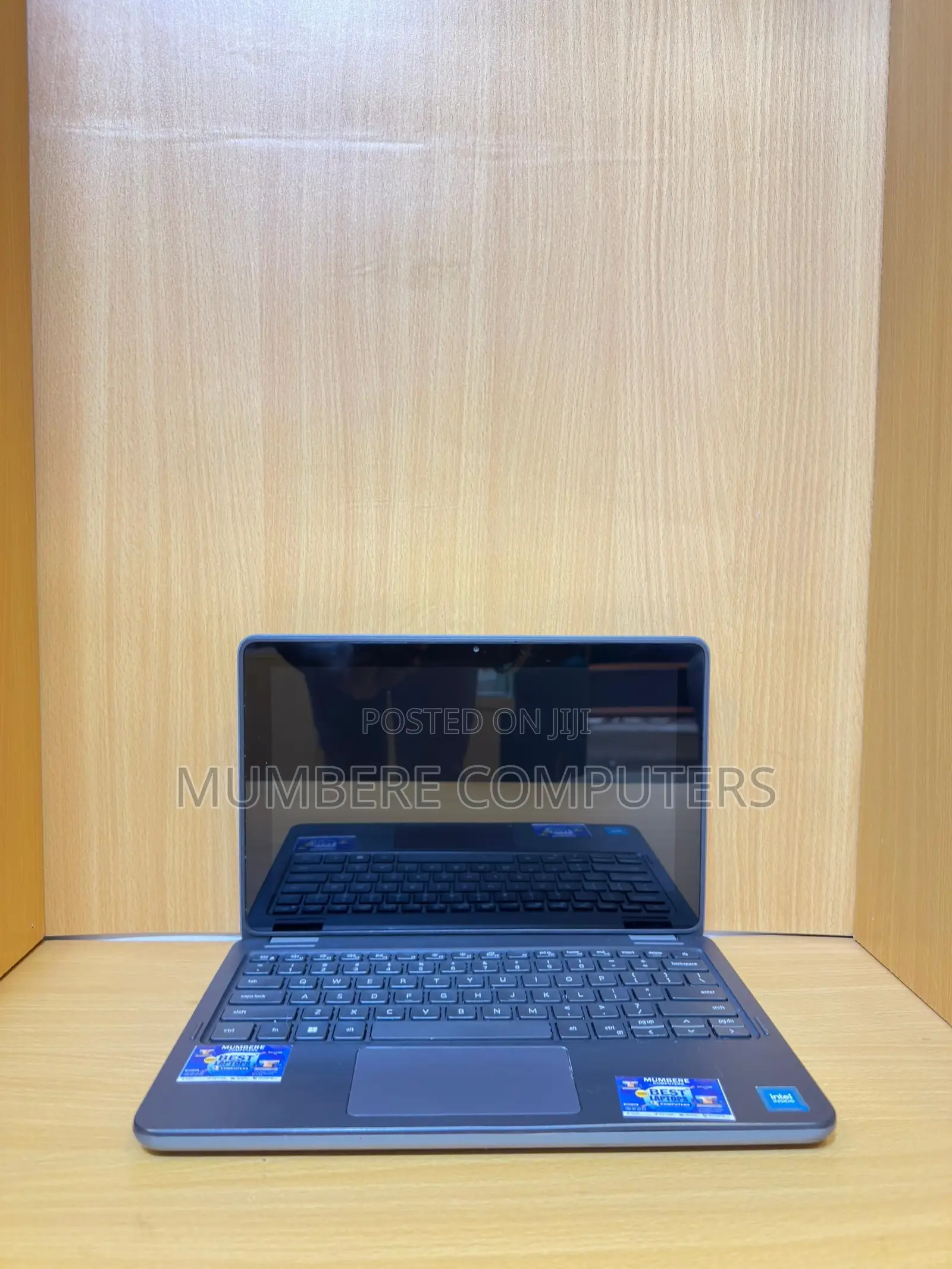 Laptop Dell Latitude 3120 8GB Intel Celeron SSD 128GB
