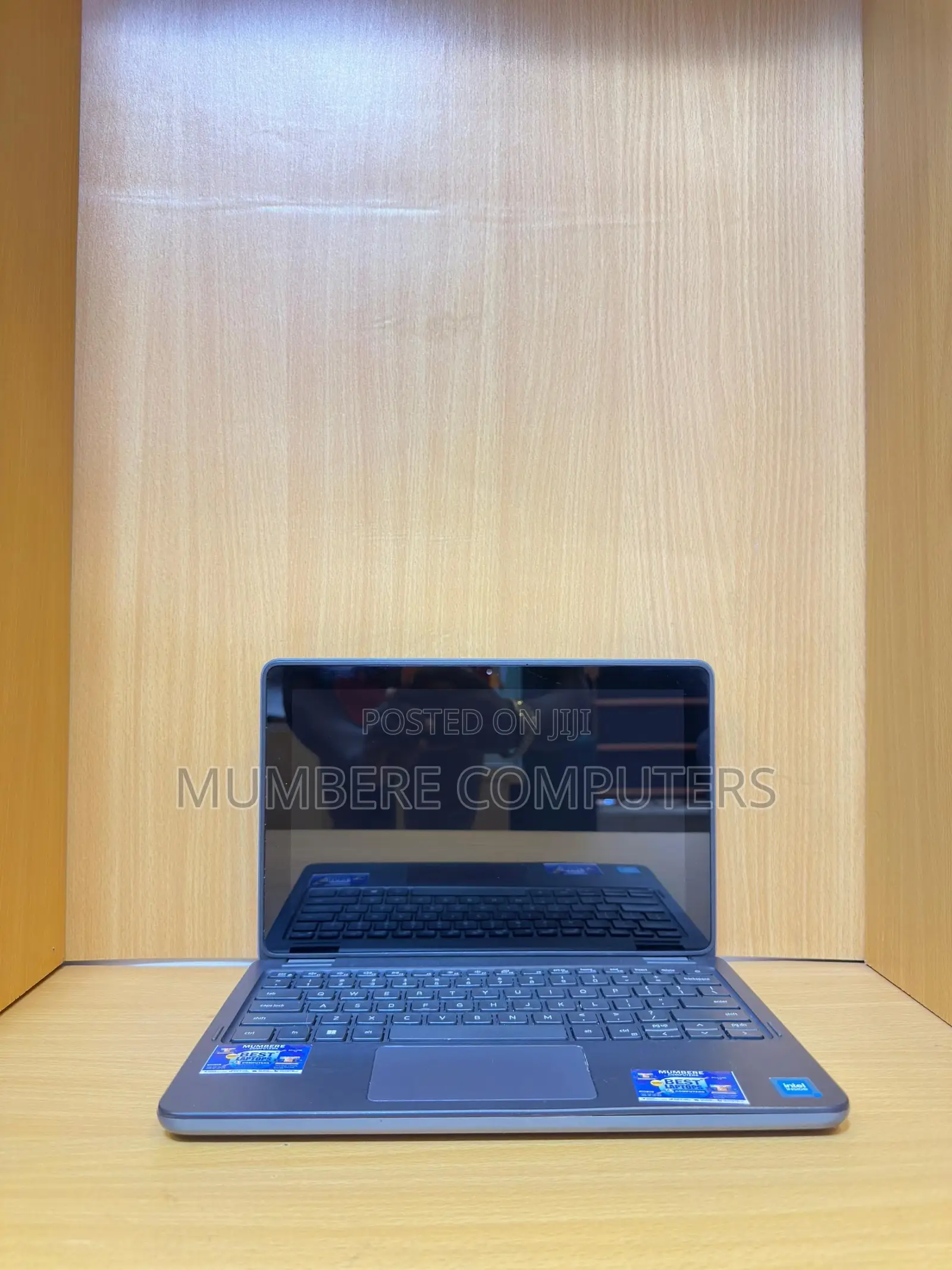 Laptop Dell Latitude 3120 8GB Intel Celeron SSD 128GB