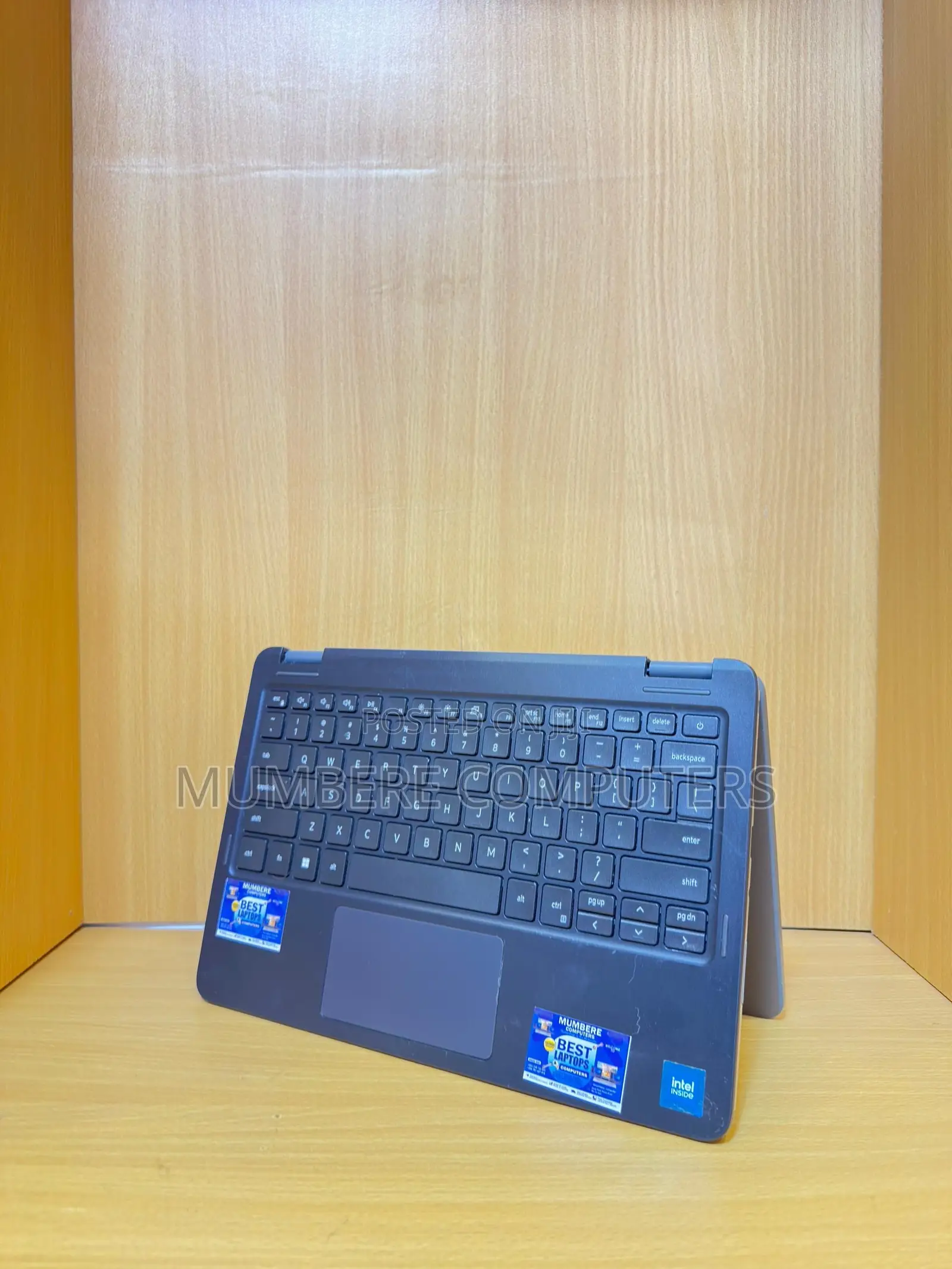 Laptop Dell Latitude 3120 8GB Intel Celeron SSD 128GB