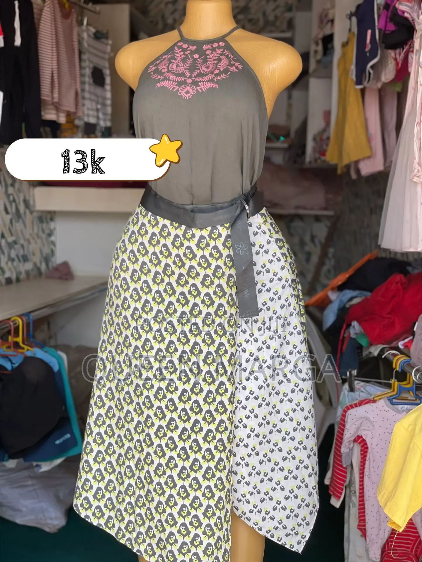 Women’s Clothes
