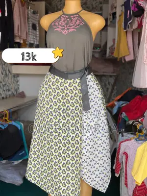 Women’s Clothes