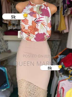 Women’s Clothes