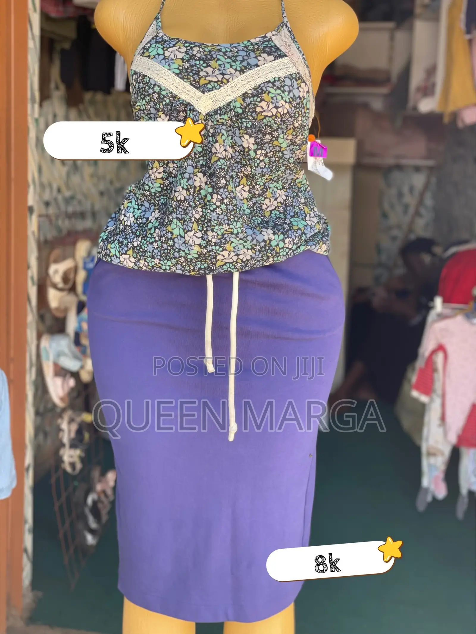 Women’s Clothes