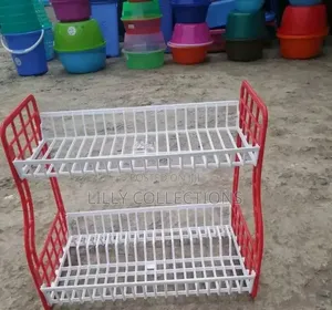 Utensils Rack