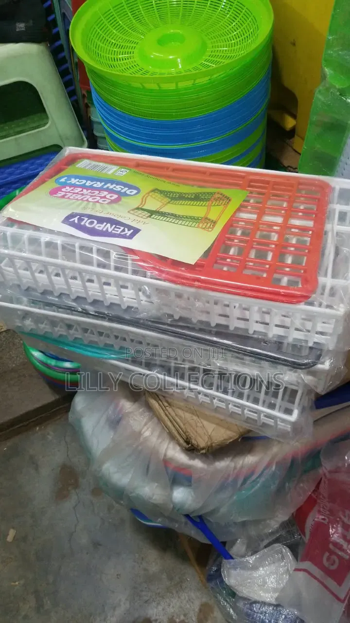 Utensils Rack