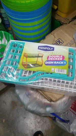 Utensils Rack