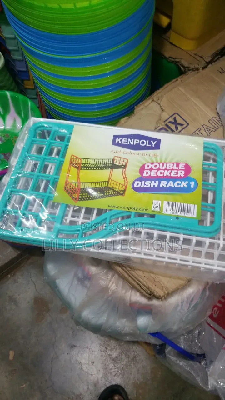 Utensils Rack