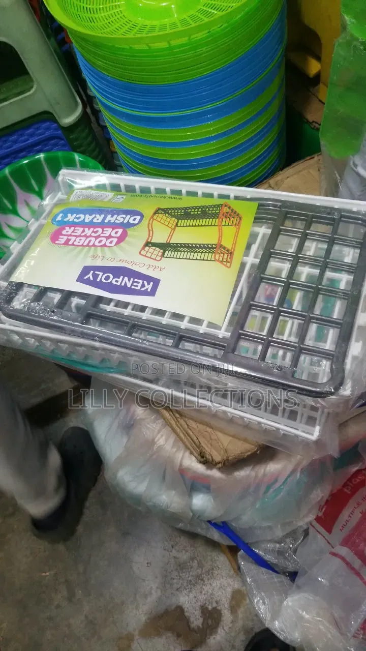 Utensils Rack