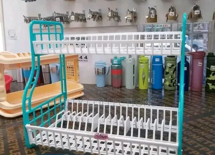 Utensils Rack