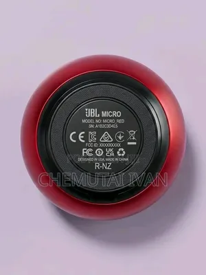 JBL Tiny Speaker 1