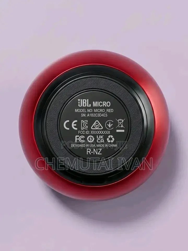 JBL Tiny Speaker 1