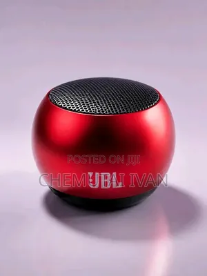 JBL Tiny Speaker 1
