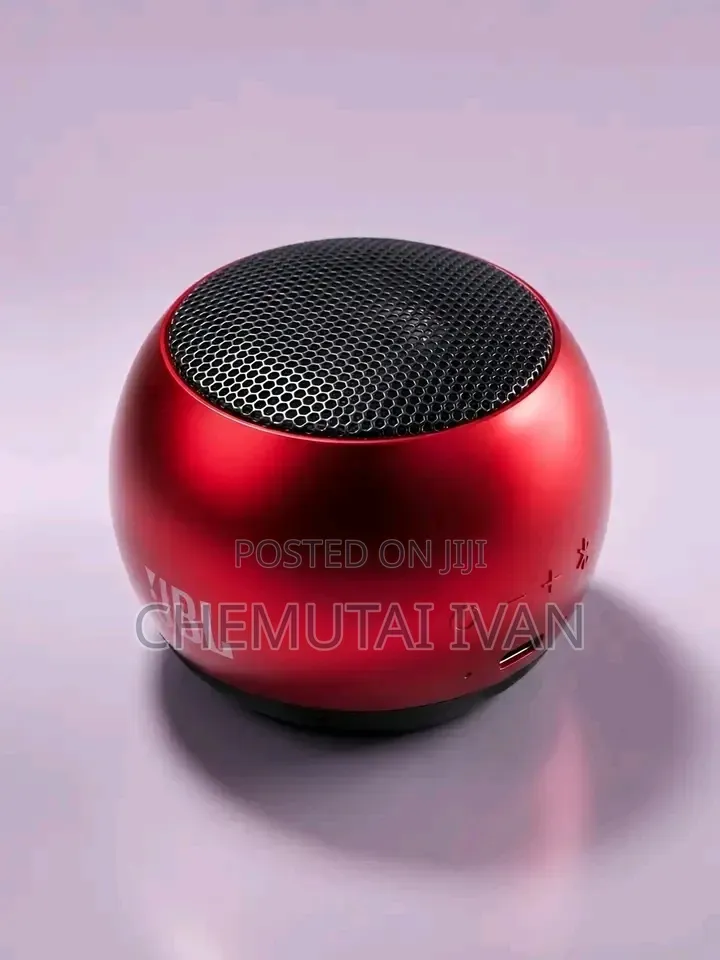 JBL Tiny Speaker 1