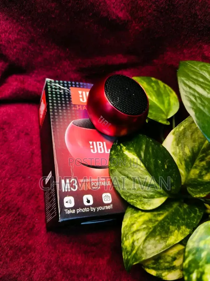 JBL Tiny Speaker 1