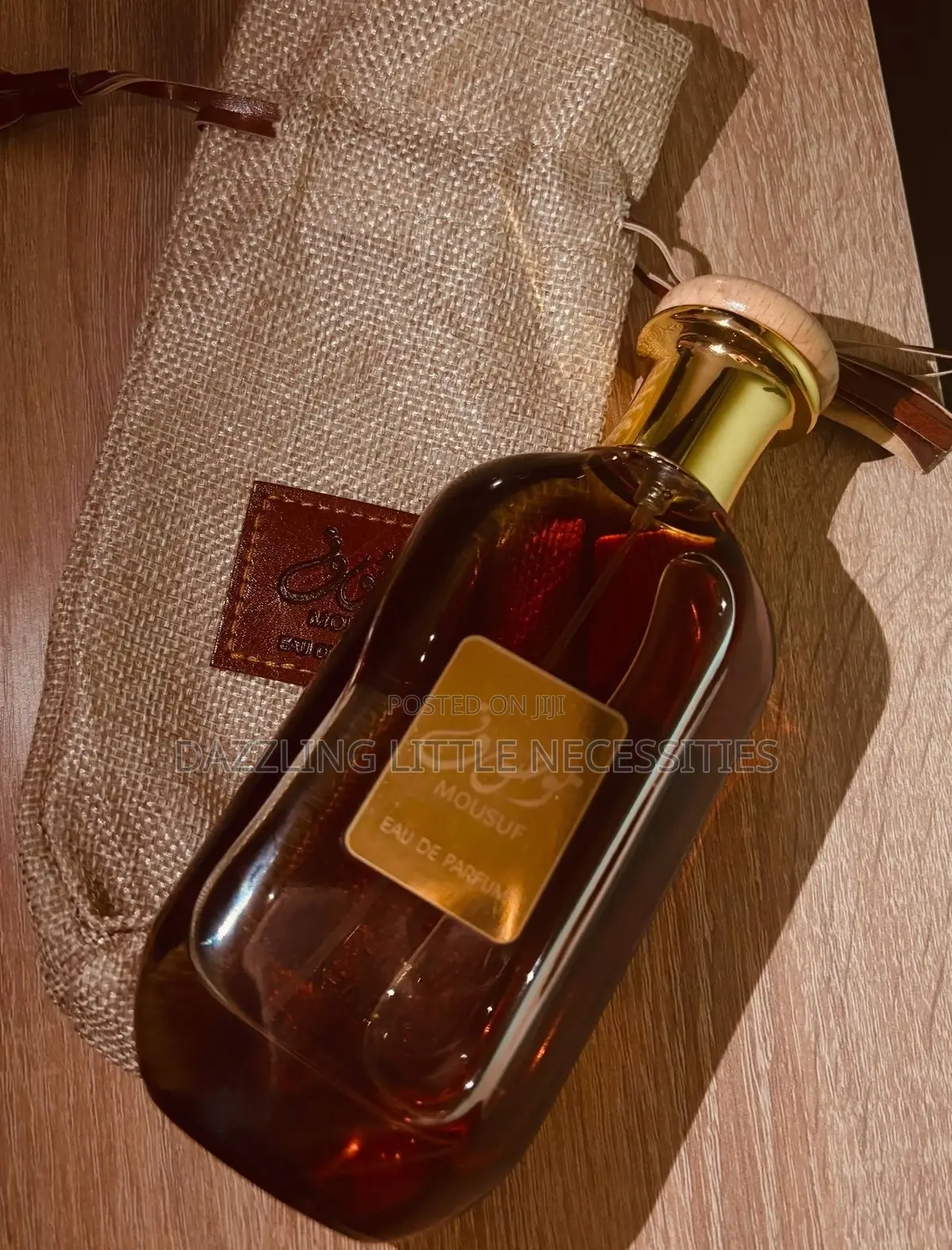 Mousuf Perfume by Ard Al Zaafaran - 100mls