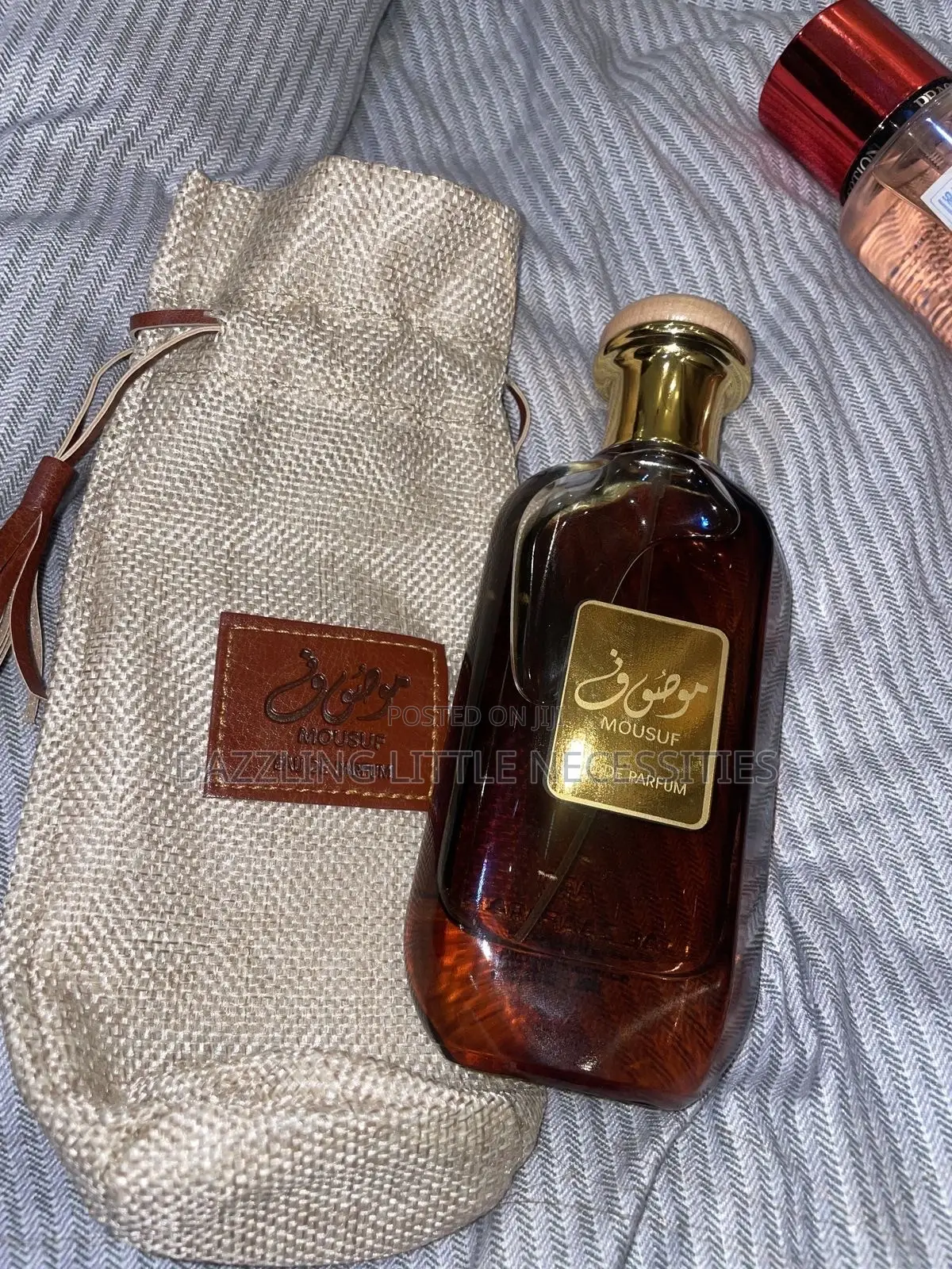 Mousuf Perfume by Ard Al Zaafaran - 100mls