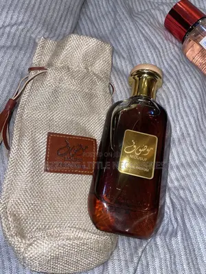 Mousuf Perfume by Ard Al Zaafaran - 100mls