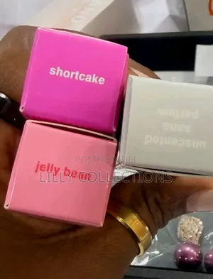 Rhode Lip Gloss