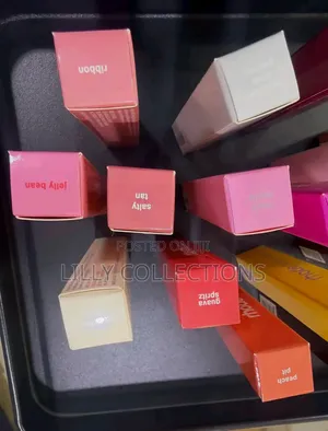 Rhode Lip Gloss