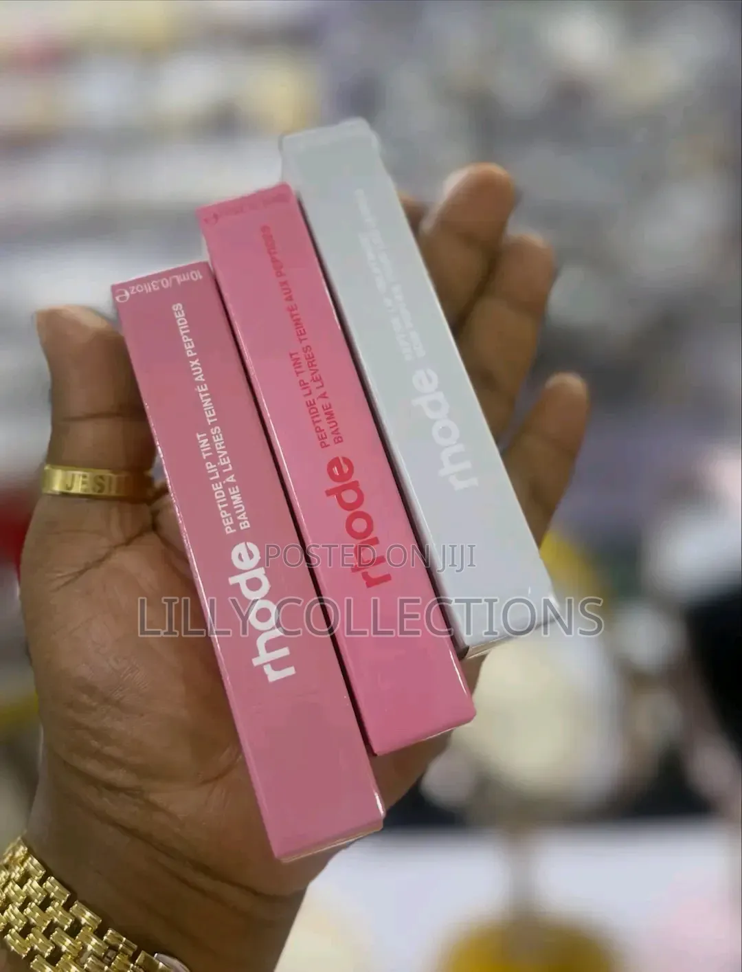 Rhode Lip Gloss