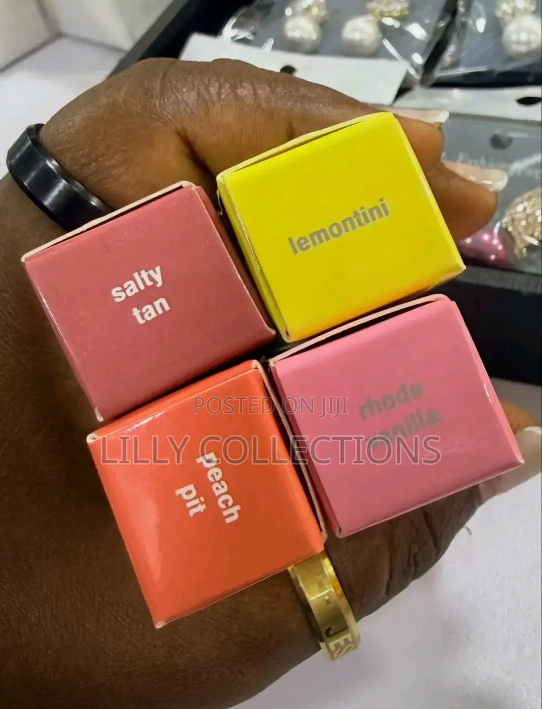 Rhode Lip Gloss