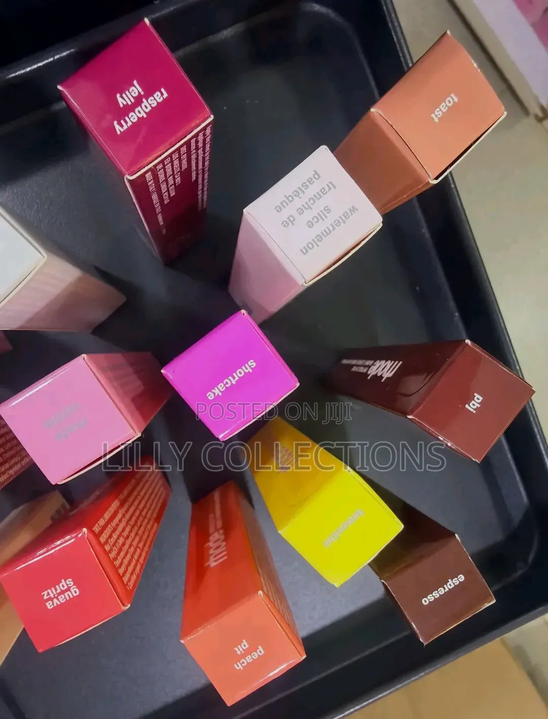 Rhode Lip Gloss