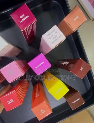 Rhode Lip Gloss