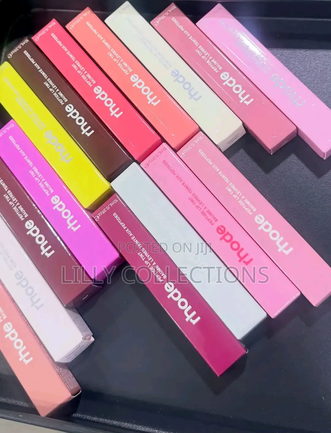 Rhode Lip Gloss