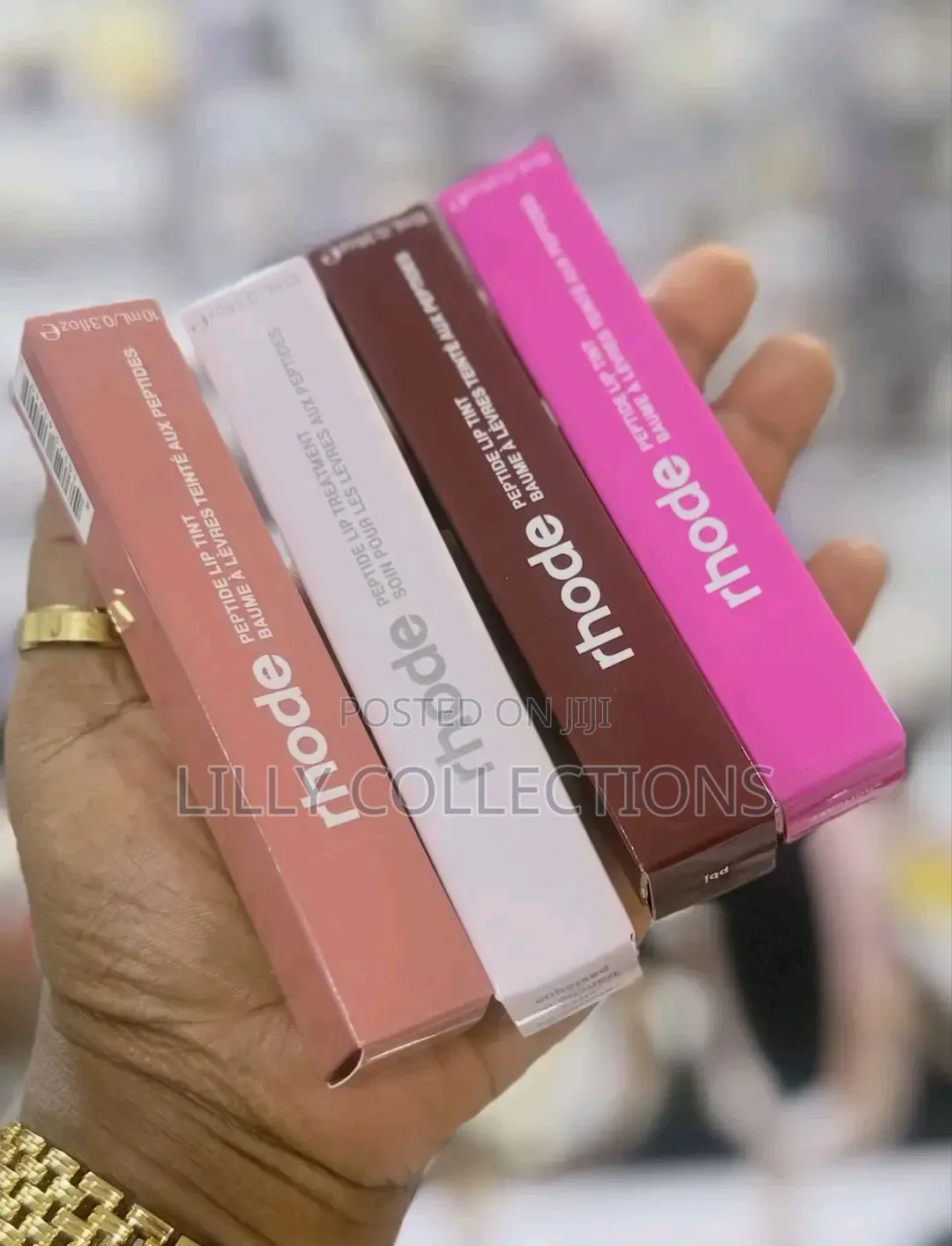 Rhode Lip Gloss