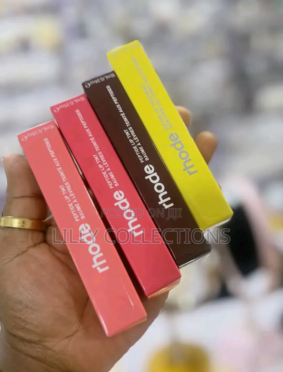 Rhode Lip Gloss