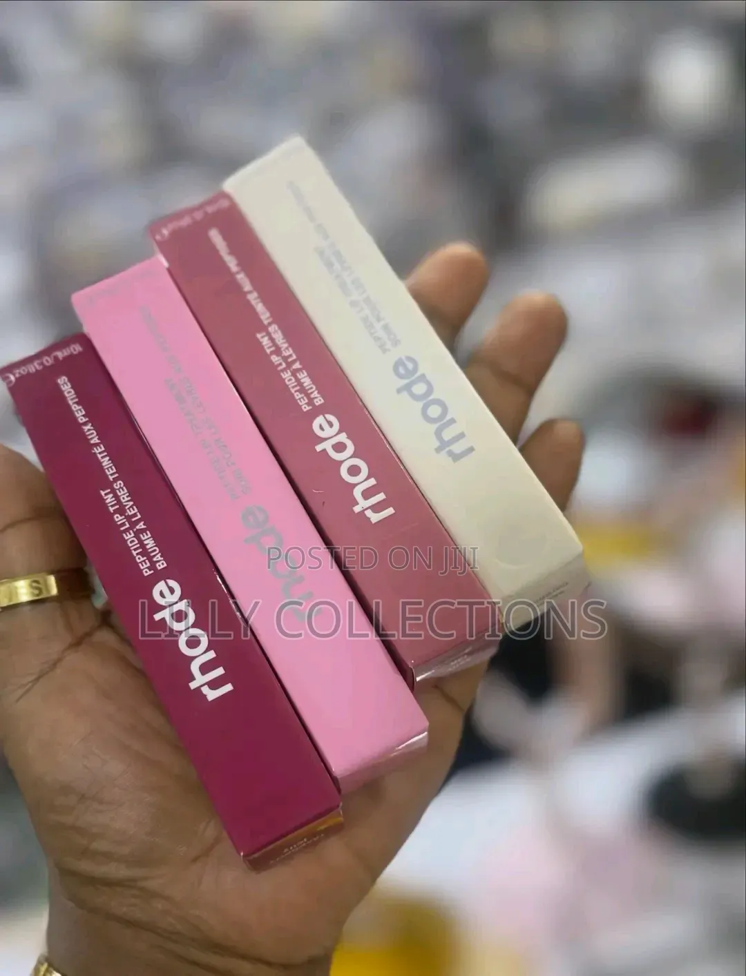 Rhode Lip Gloss