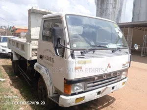Mignon Fuso 4 Tune Tipper